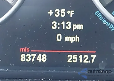 2012 BMW 528I xDrive из США, поврежденный, VIN WBAXH5C51CDW07689